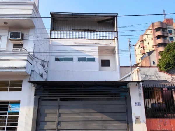 Casa en venta en Ciudad Nueva