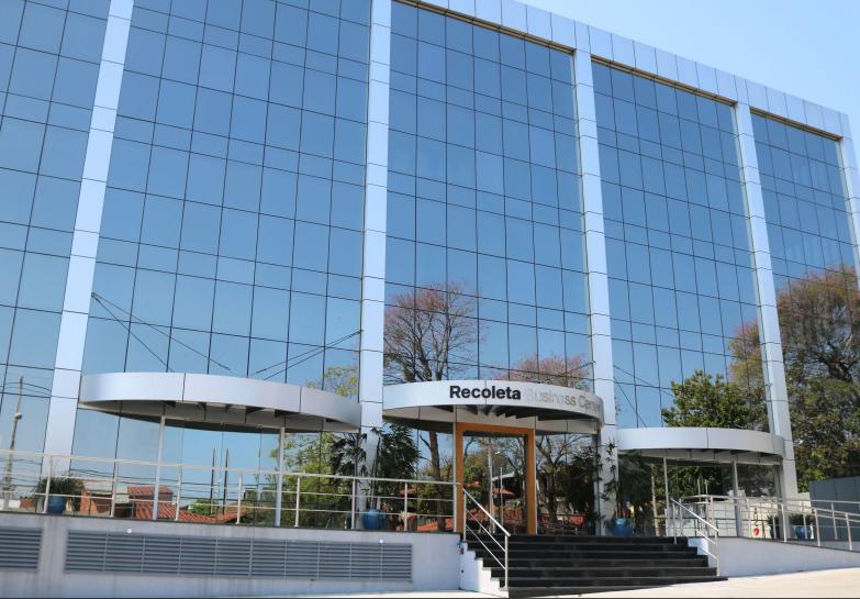 Oficinas corporativas en barrio Recoleta — foto 2