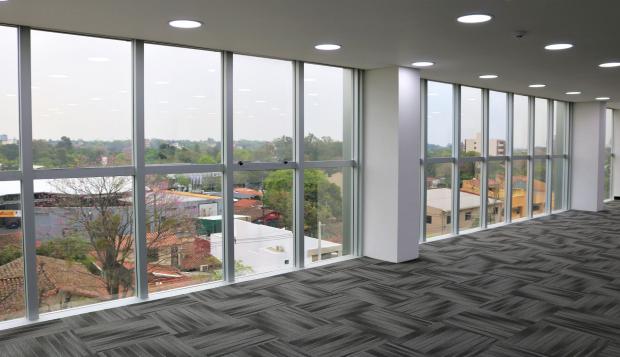 Alquilo Oficinas corporativas 215 m2  en barrio Recoleta — foto 3
