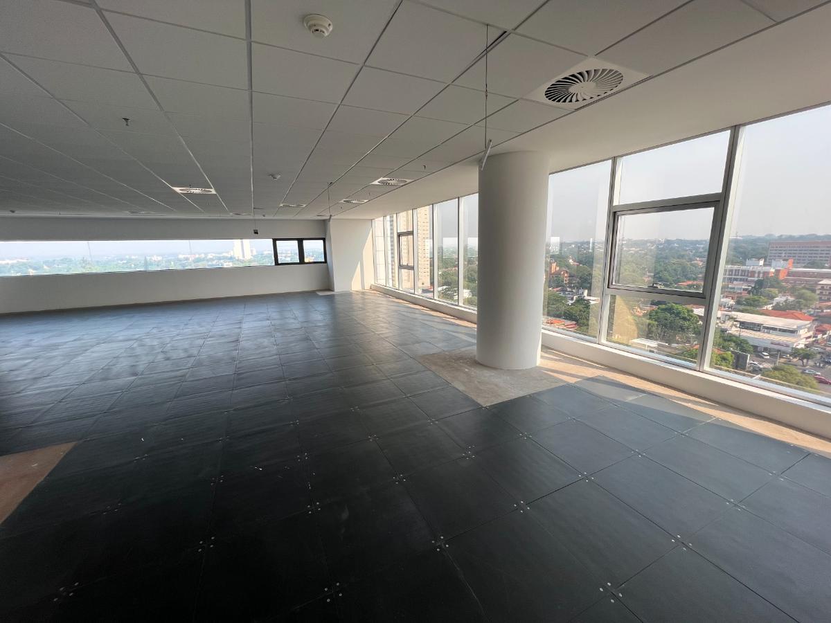 Alquilo oficina corporativa  a estrenar de 222m² Edificio Torre de las Americas Recoleta — foto 2