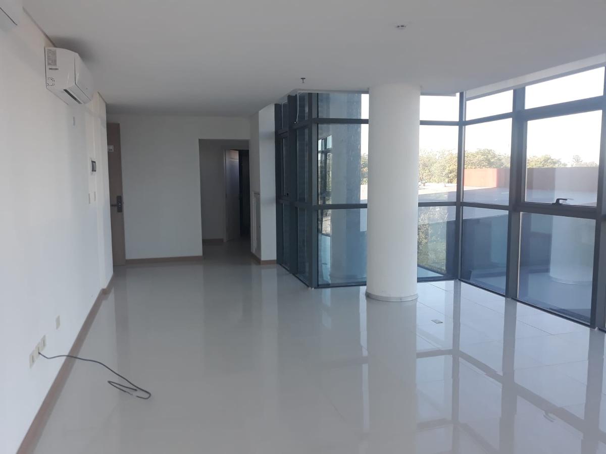 Vendo Oficina Rentada De 70 m2 En Edificio Trading Park — foto 3