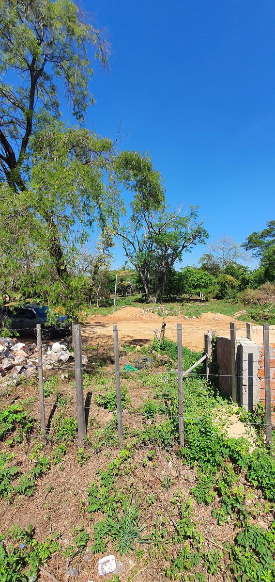Alquilo Terreno De 5.497 m2 Sobre Asfalto En La Ciudad De Limpio — foto 3