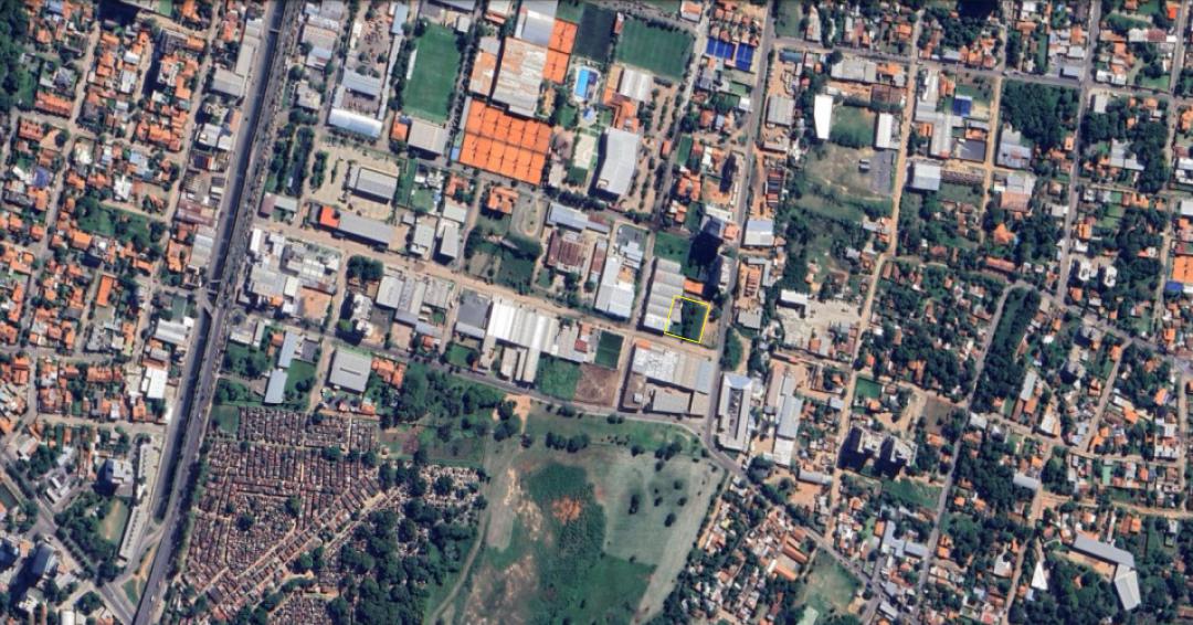 Vendo terreno con Deposito  detras del CIT zona Laguna Grande — foto 3