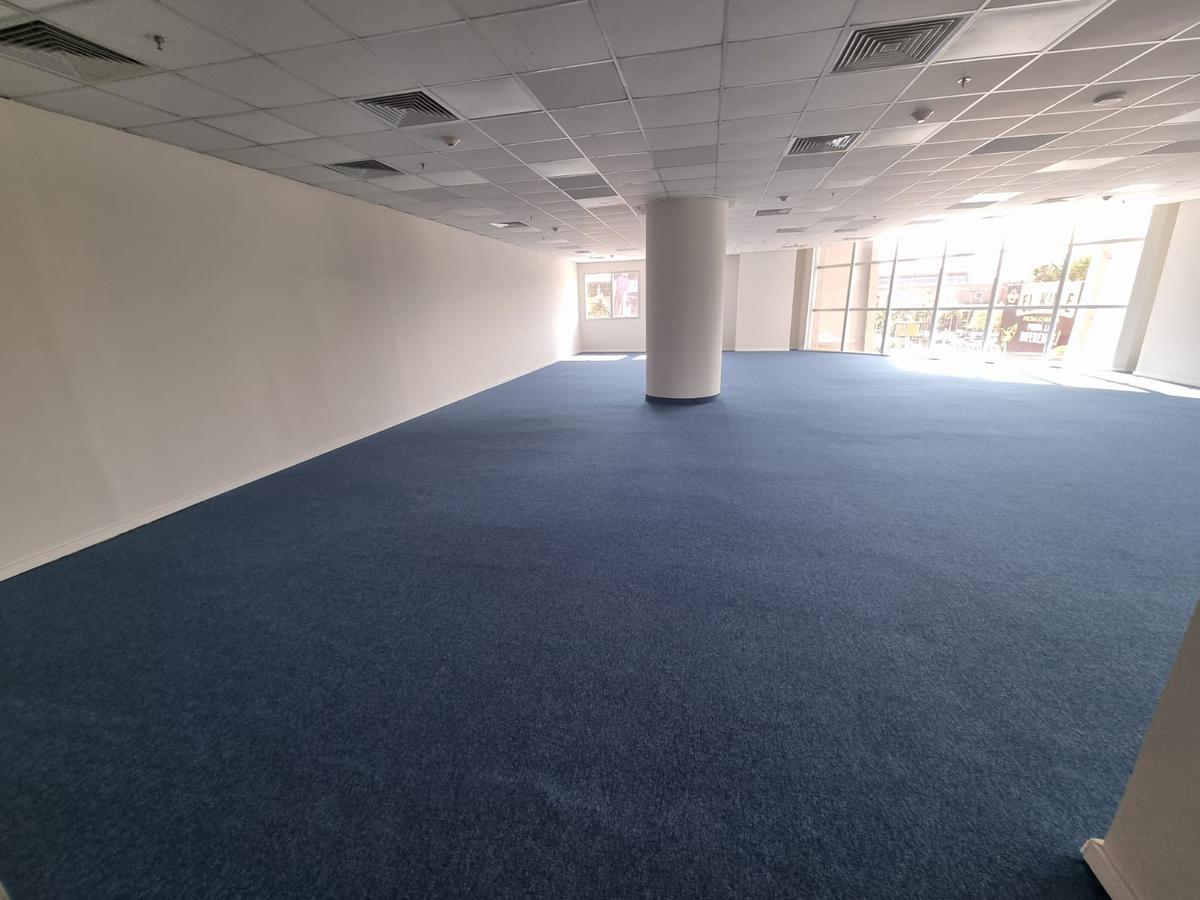 Alquilo Oficina Corporativa De 215 m2 En El World Trade Center Asunción — foto 2