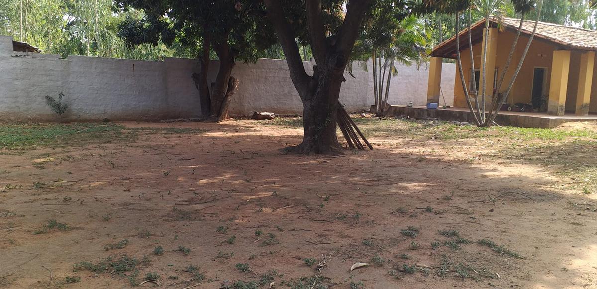 VENDO Terreno -a minutos de centro de Limpio — foto 3