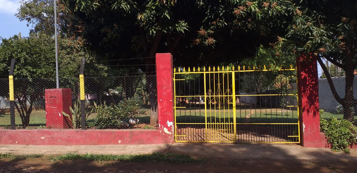 VENDO Terreno -a minutos de centro de Limpio — foto 2