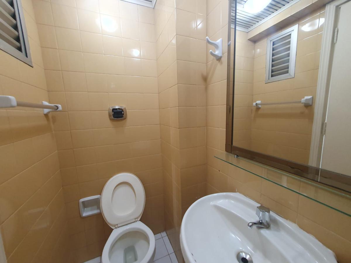 Alquilo Oficina De 47 M2 En El Centro De Asunción — foto 2