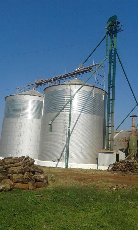 Vendo Propiedad De 3 Héctareas Con Silo En La Ciudad De Naranjito — foto 3