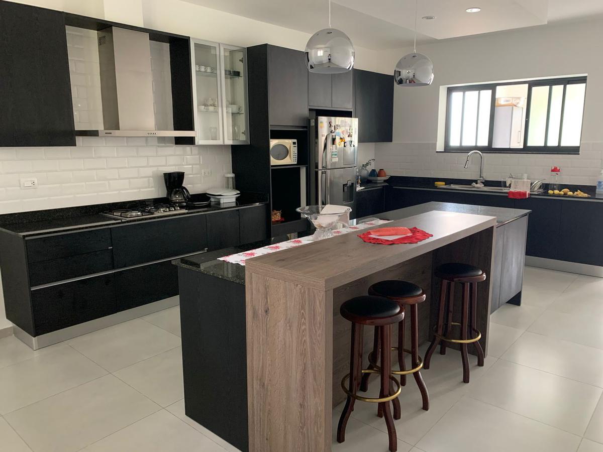 VENDO RESIDENCIA EN PARANA COUNTRY CLUB — foto 3