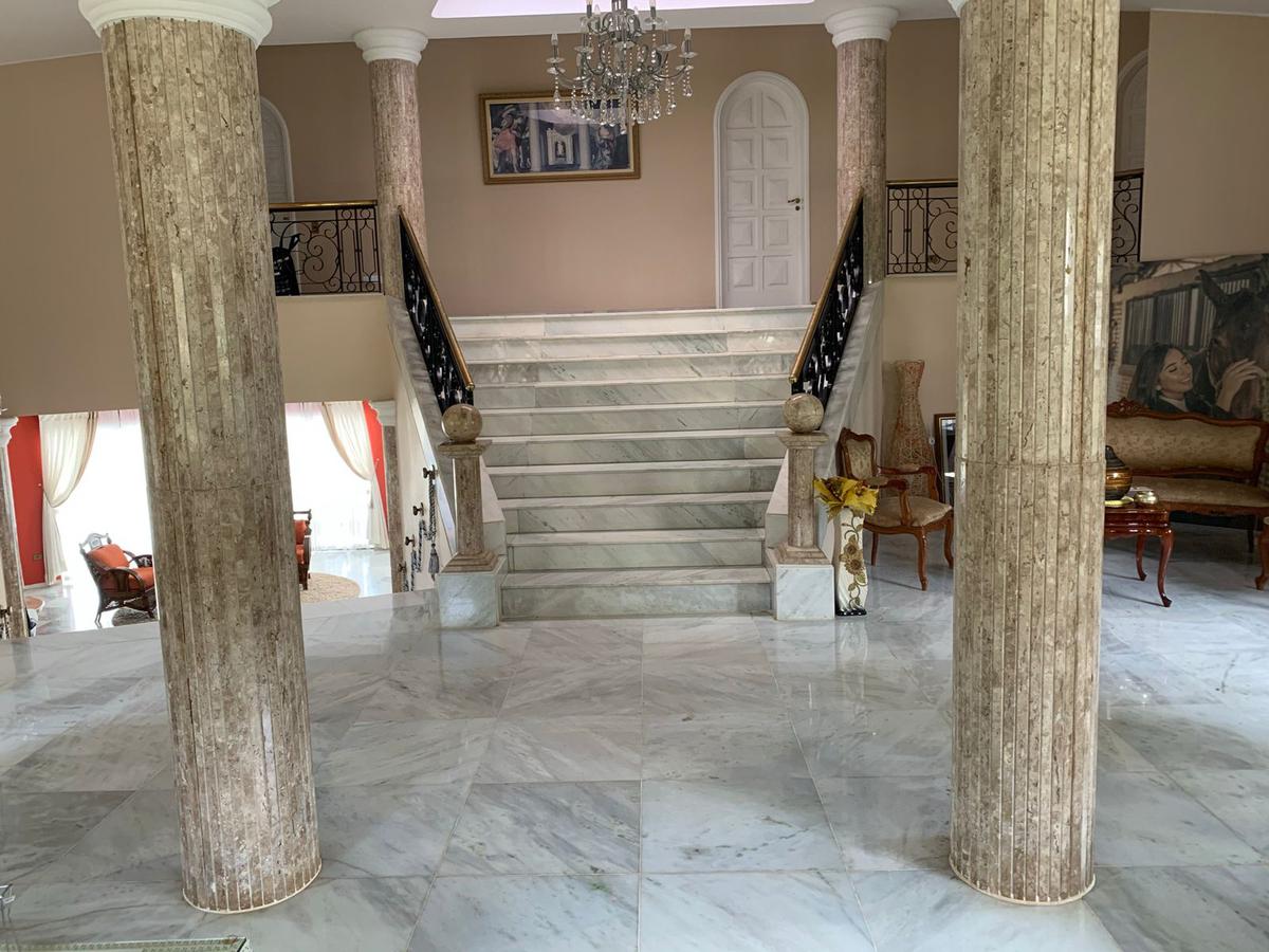 VENDO RESIDENCIA EN PARANA COUNTRY CLUB — foto 2