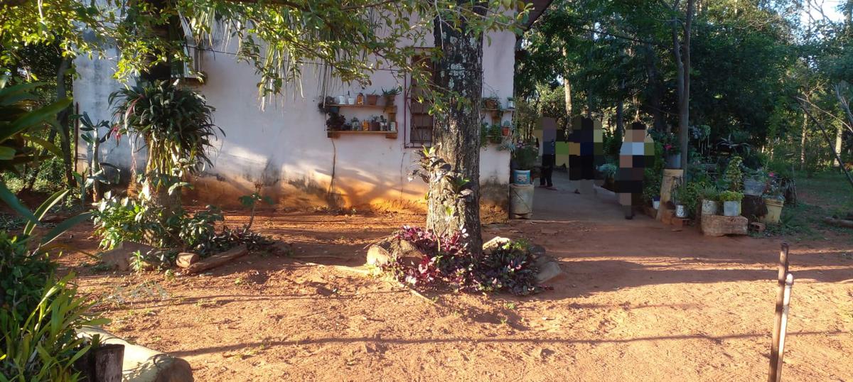 VENDO TERRENO EN CAPIATA RUTA 1 KM 20 — foto 3