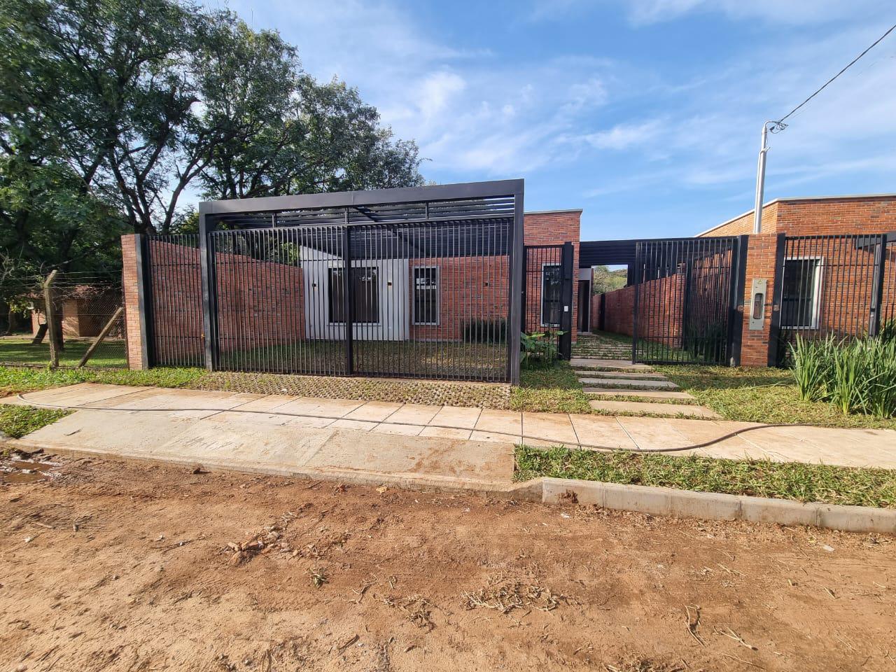 Vendo Casa a Estrenar De 3 Dormitorios Con Piscina En Sanber, Villa Delfina — foto 3