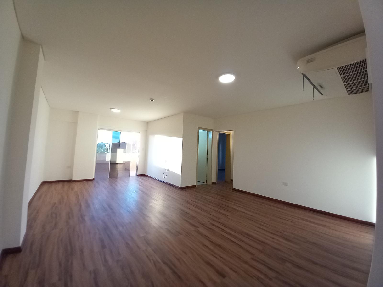 Alquilo Departamento De 3 Dormitorios Con Area De Servicio En Recoleta — foto 2