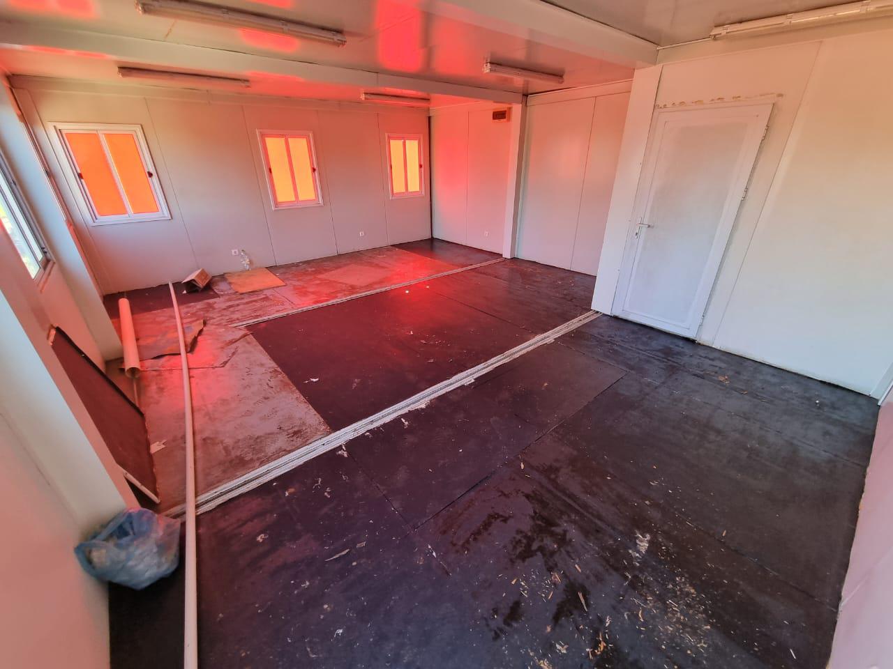 Alquilo Oficina De 90 m2 Sobre La Avda. Madame Lynch — foto 2