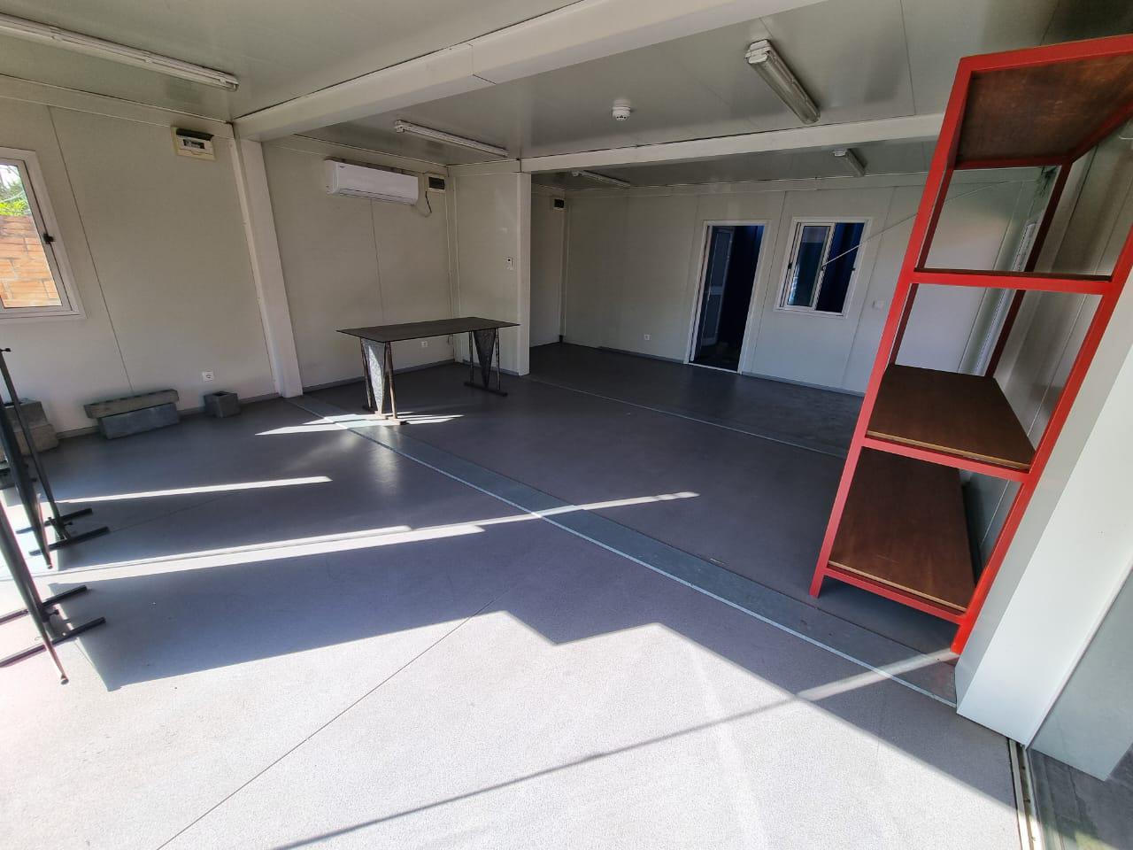 Alquilo Oficina De 90 m2 Sobre La Avda. Madame Lynch — foto 3