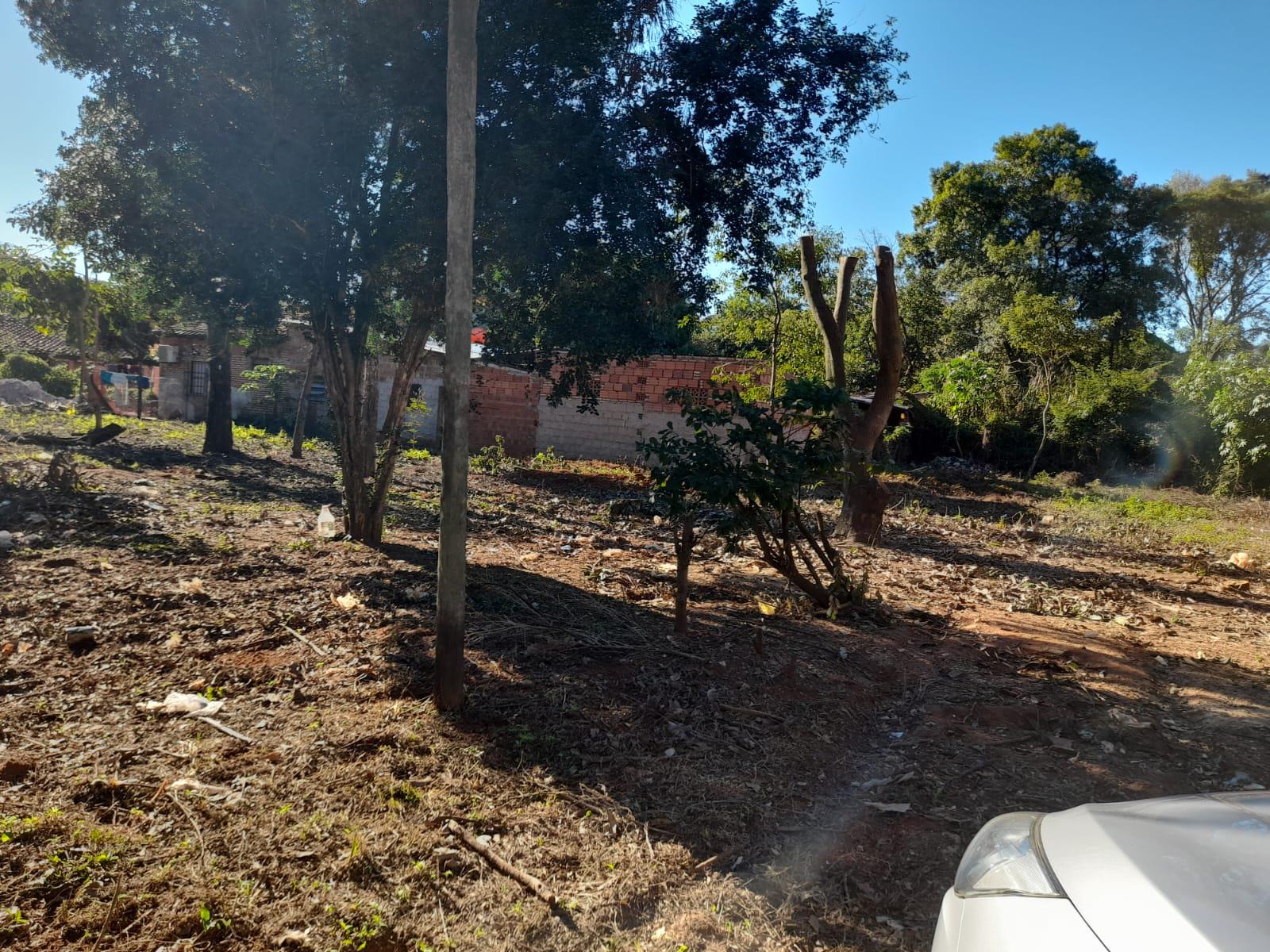 Vendo Terreno de 720 M2  Zona Superseis  Areguá — foto 3