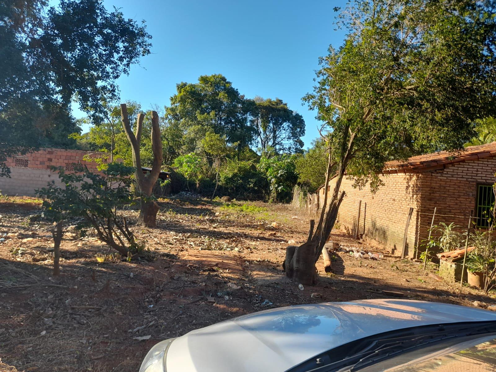Vendo Terreno de 720 M2  Zona Superseis  Areguá — foto 2