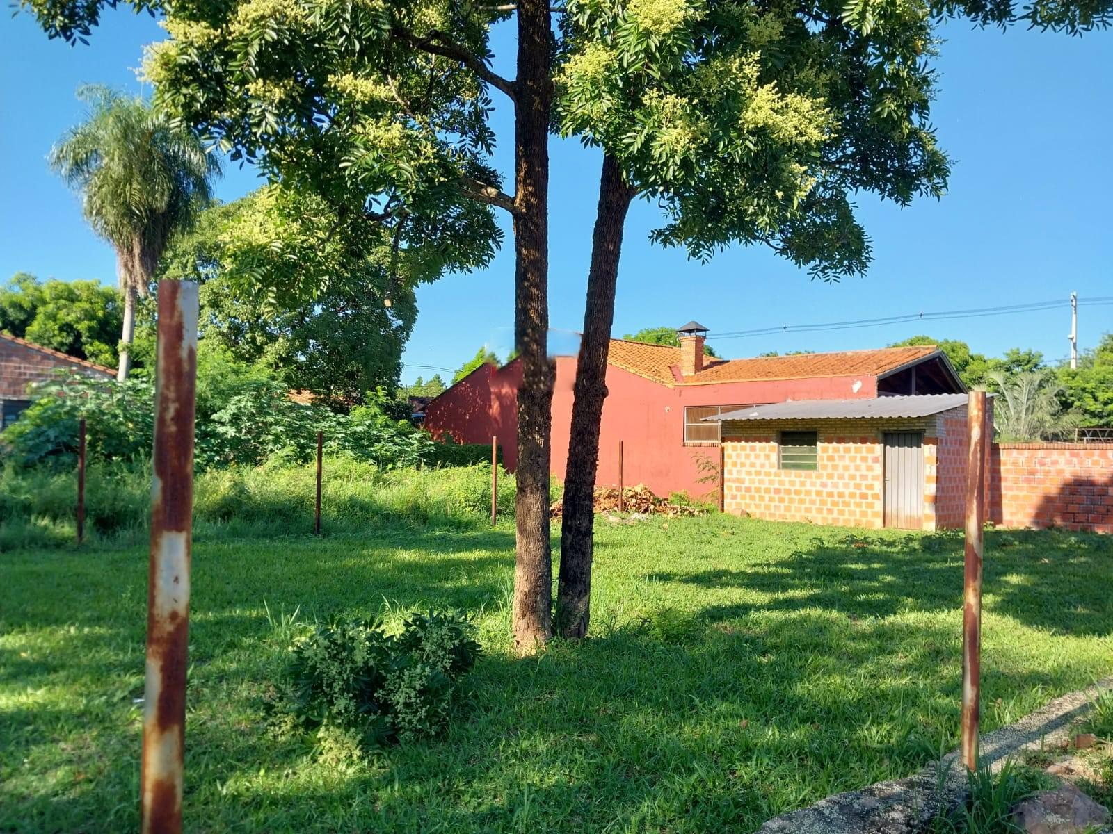 OFERTA Terreno En Esquina De 432 m2 En Zona Ruta Luque San Bernardino — foto 2