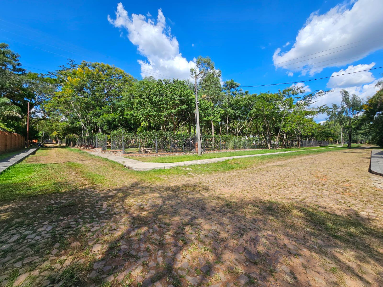 Vendo Hermoso Terreno De 15.325 m2 En San Bernardino — foto 2