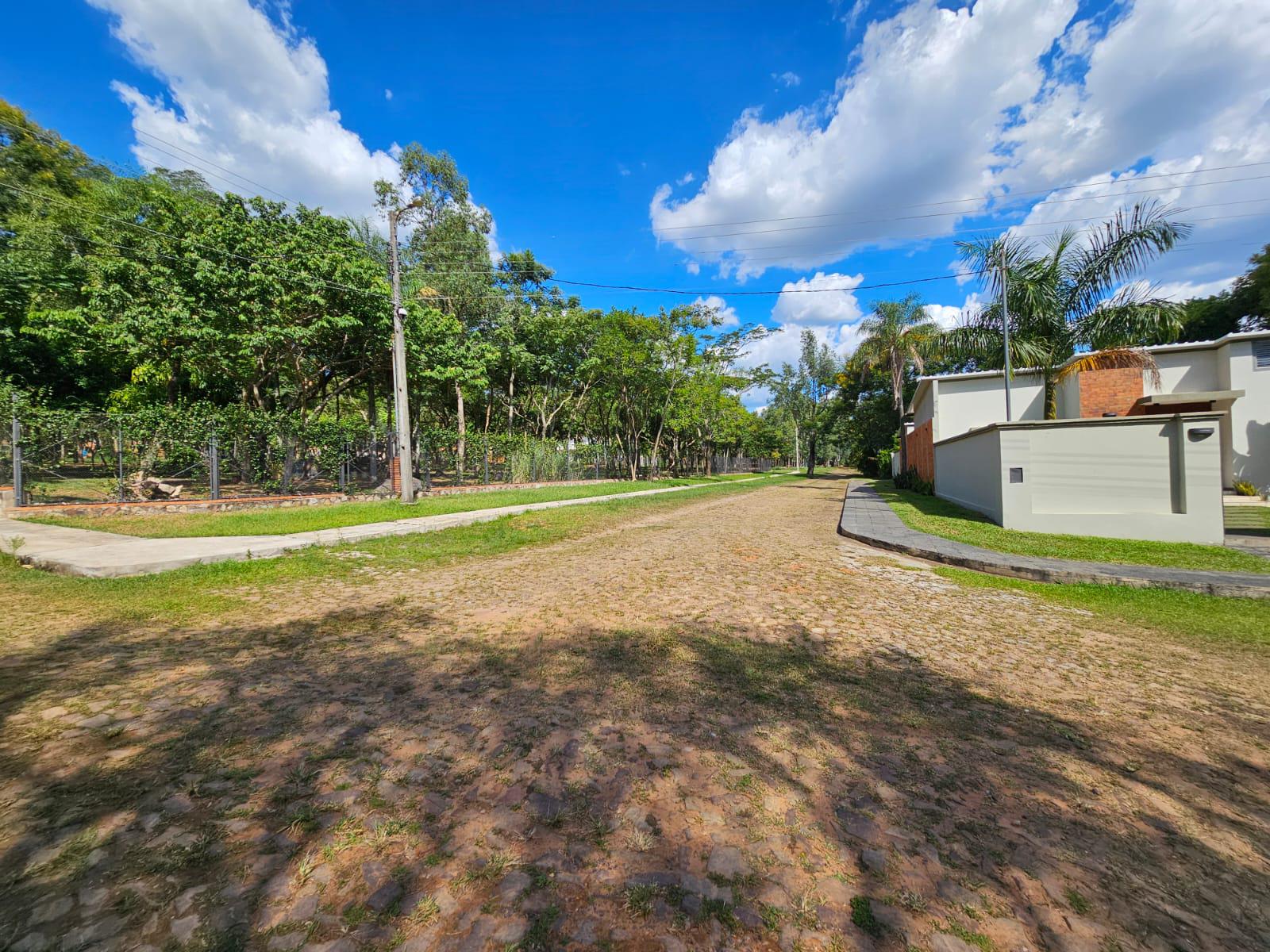 Vendo Hermoso Terreno De 15.325 m2 En San Bernardino — foto 3
