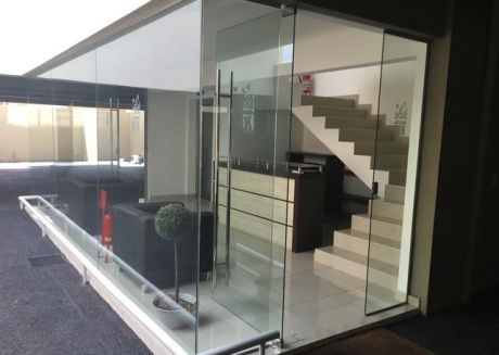 Alquilo Departamento Amoblado De Un Dormitorio Zona Univ. Americana