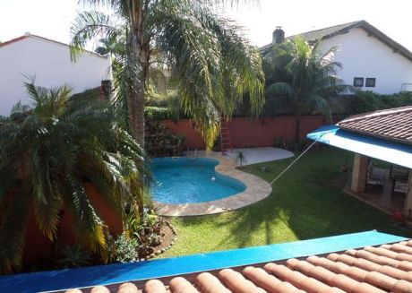 Vendo O Alquilo Hermosa Residencia Zona Santa Teresa