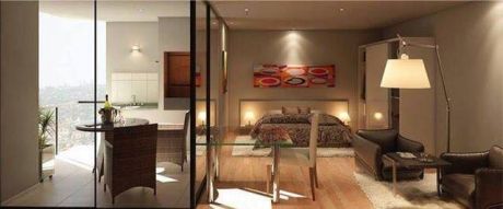 Vendo Departamento Tipo Loft Nuevo A Estrenar