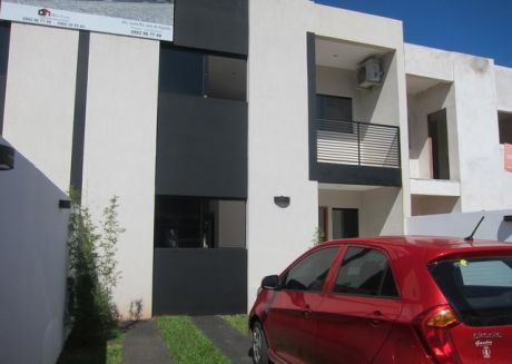 Vendo Moderno Duplex A Estrenar En Luque