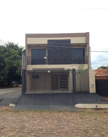 Vendo Duplex A Estrenar Con Eficiencia Energetica - Luque