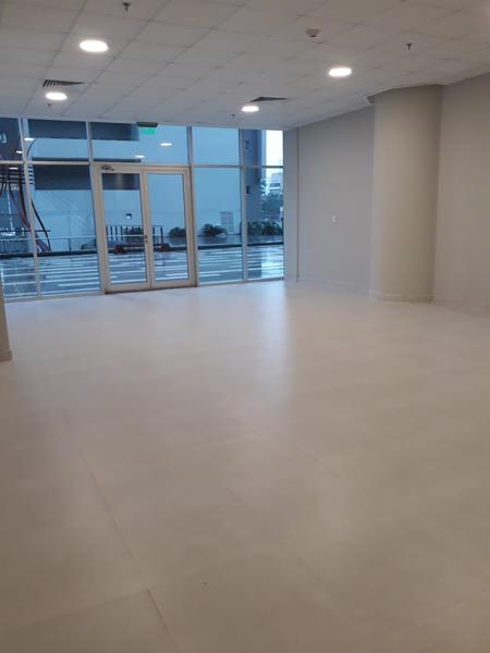 Vendo Local Comercial Rentado De 96 m2 Planta Baja WTC Asuncion — foto 2