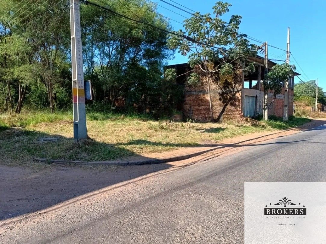 Vendo Terreno en Esquina De 700 m2 a Metros Del Desvío a Puente Remanso — foto 2