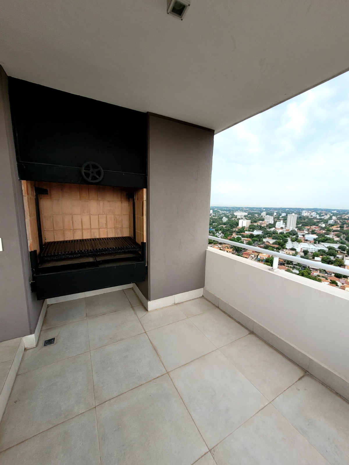 Vendo Departamento De 3 Dormitorios Sobre Santa Teresa — foto 2