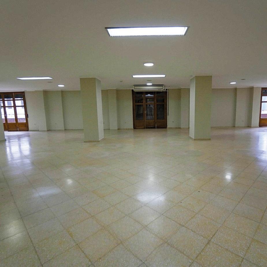 Alquilo Oficina Piso completo 476 m2 zona Centro Asunción — foto 2