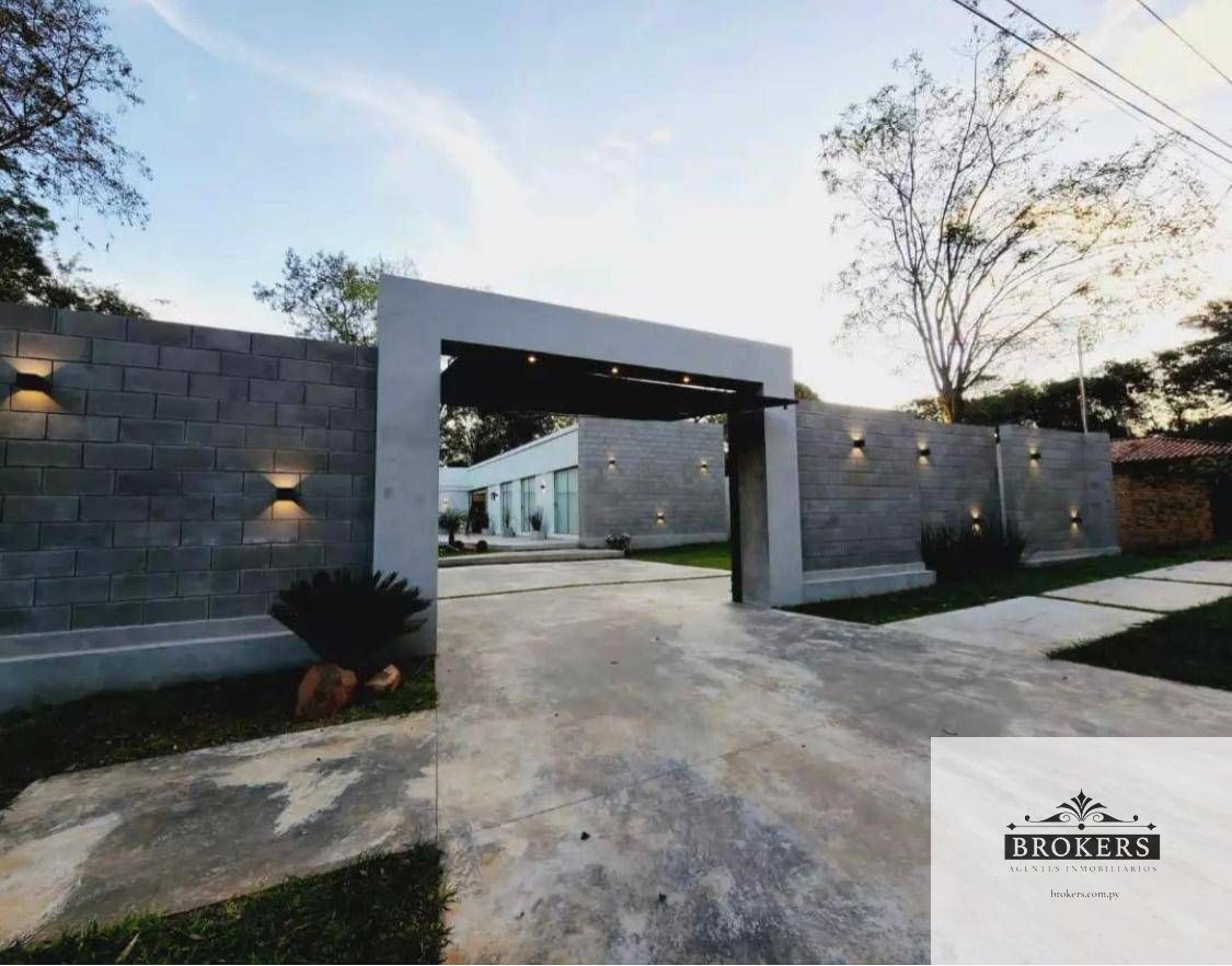 Vendo Hermosa Casa Amoblada De 3 Dormitorios Con Piscina En San Bernardino — foto 2