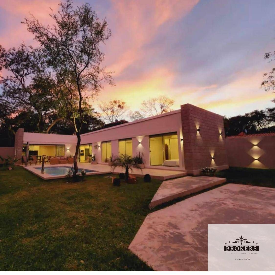 Vendo Hermosa Casa Amoblada De 3 Dormitorios Con Piscina En San Bernardino — foto 3