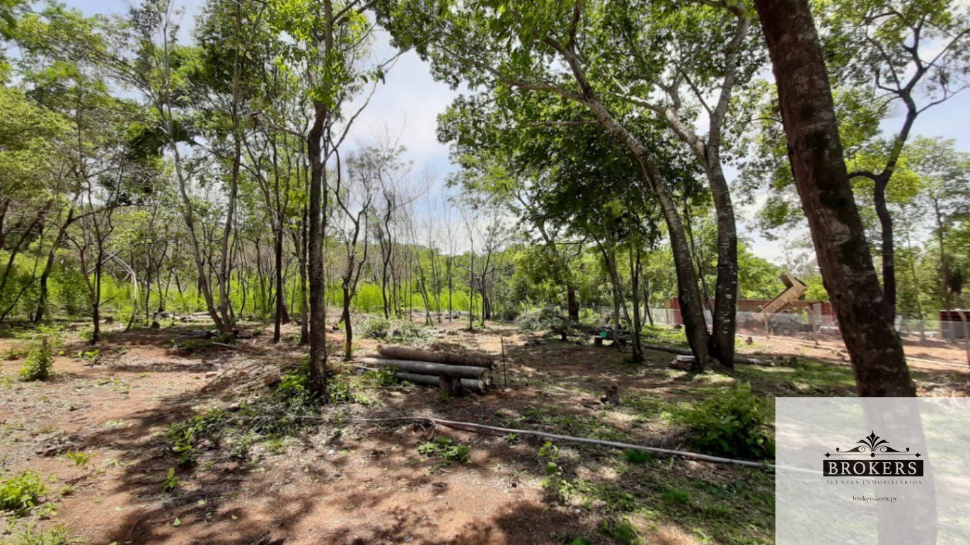 Vendo 3 Lotes Juntos o Separados De 1.300 m2 c/u Barrio Cristobal Colon Sanber — foto 3