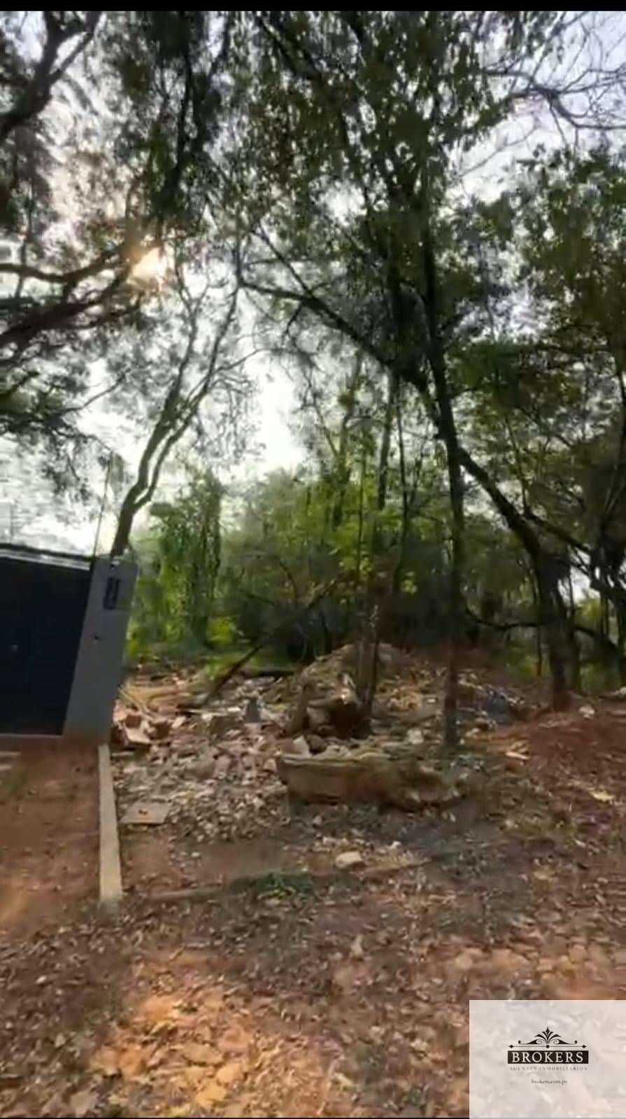 Vendo Hermoso Terreno De 875 m2 En San Bernardino — foto 3