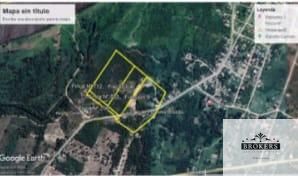Campo en venta de 183040m2 ubicado en Villa Oliva — foto 2