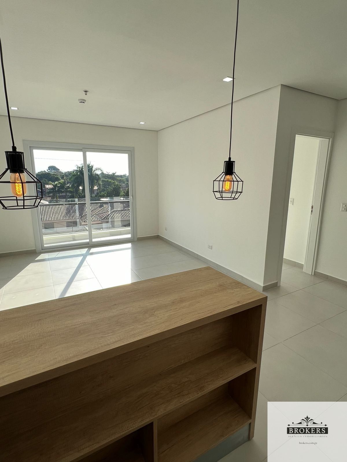 Departamento en alquiler de 2 dormitorios c/ cochera en Luis A. de Herrera — foto 3