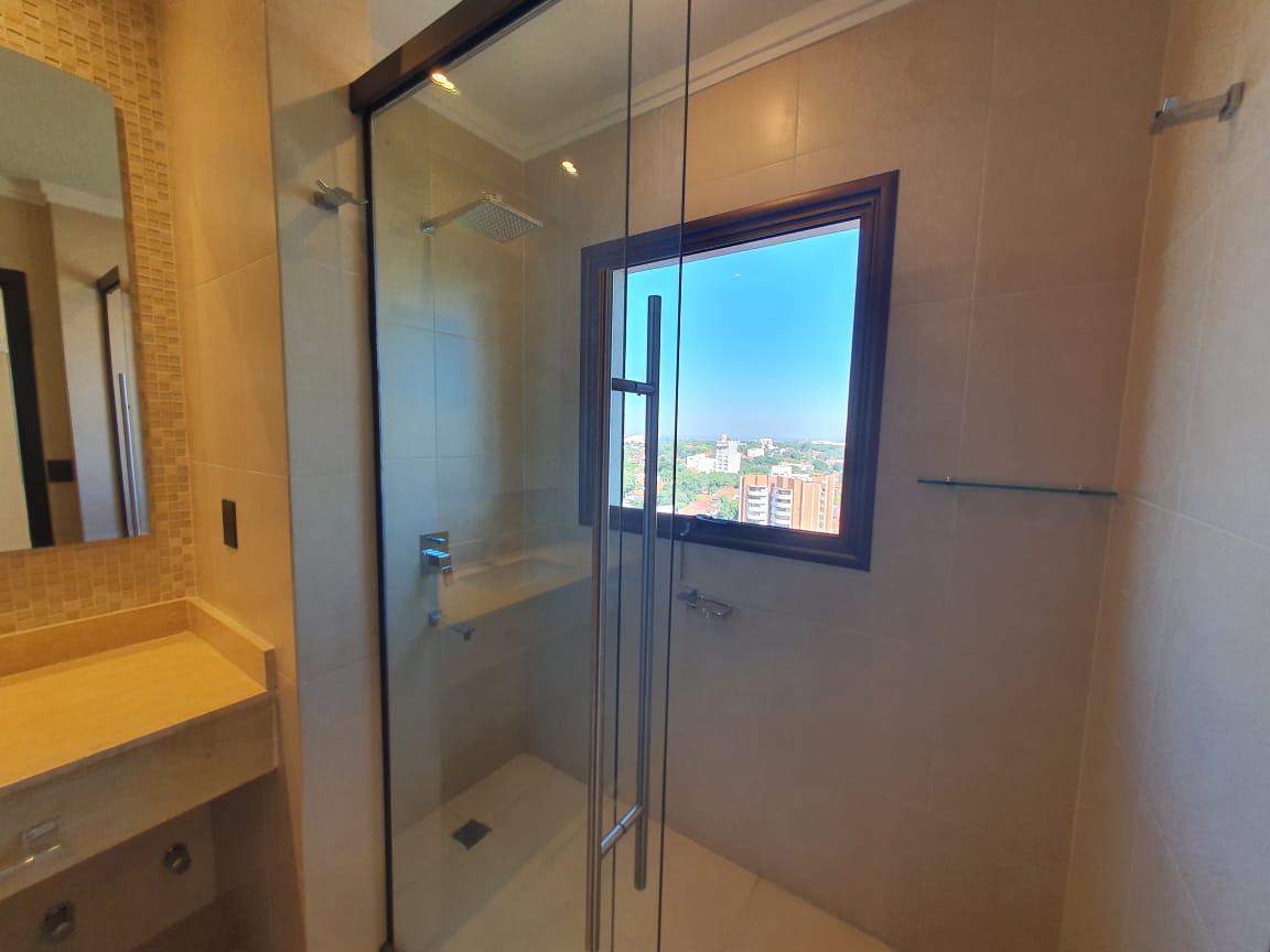 Vendo Exclusivo Departamento De 3 Suite Con 2 Cocheras En Carmelitas — foto 2