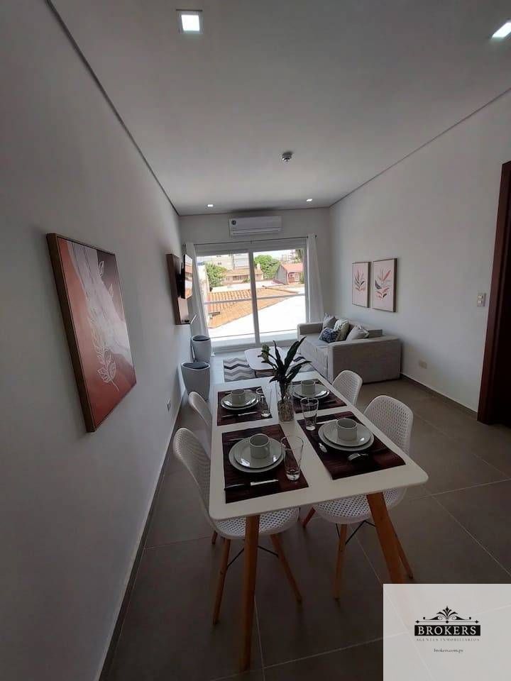 Departamento en alquiler de 1 dormitorio c/ cochera en Luis A. de Herrera — foto 3