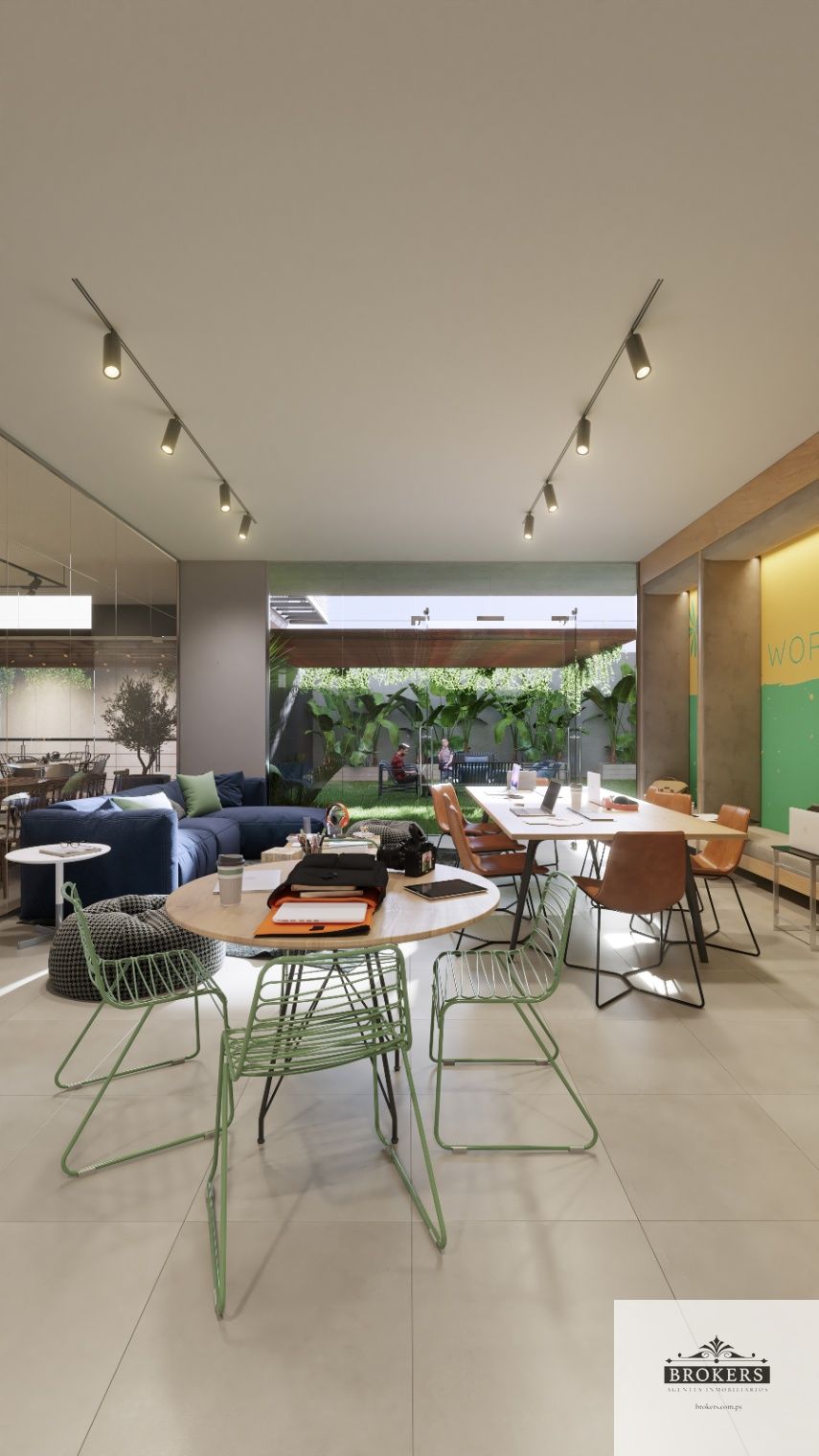 Departamento en venta en Las Mercedes — foto 3