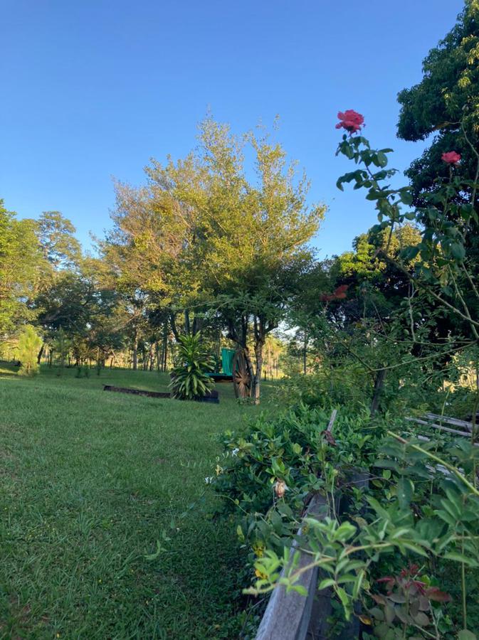 Vendo Granja Formada De 11 Hectareas En Piribebuy, Cordillera — foto 2