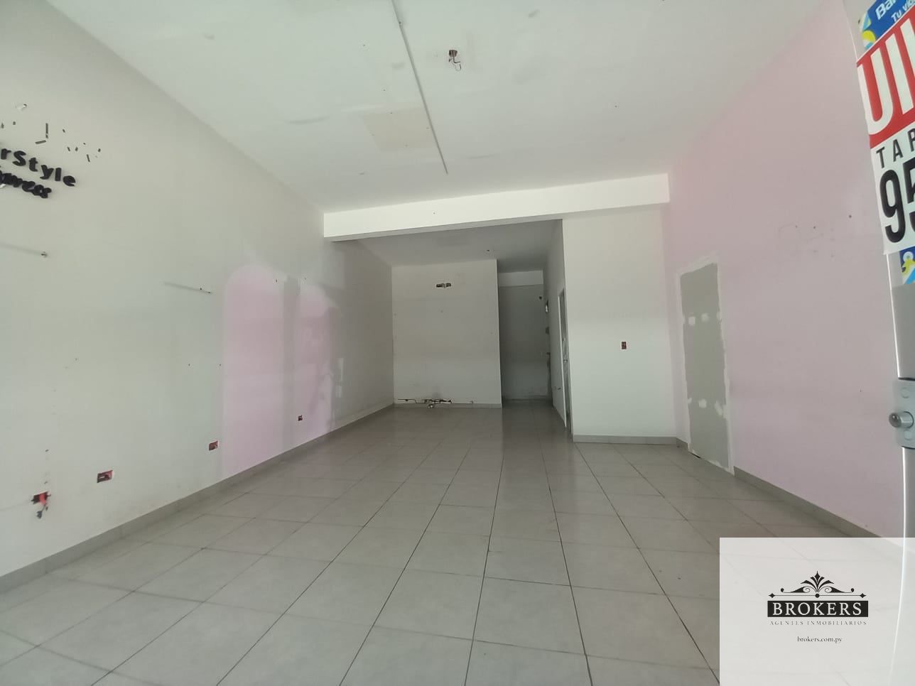 Local Comercial En Alquiler Ubicado En Villa Amelia San Lorenzo — foto 3
