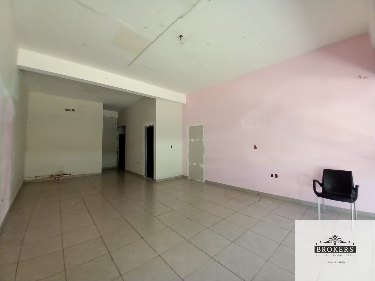 Local Comercial En Alquiler Ubicado En Villa Amelia San Lorenzo — foto 2