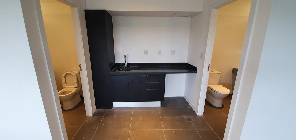 Alquilo A Estrenar Oficina Corporativa De 137 m2 Con 2 Cocheras En Villa Morra — foto 3