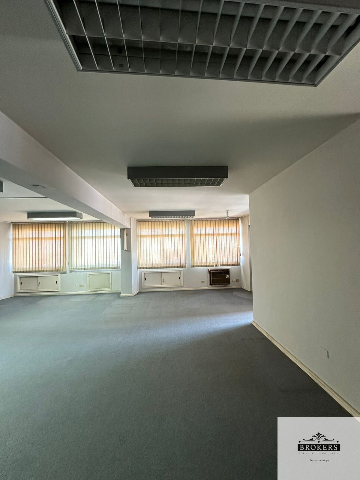 Alquilo Oficina De 140 m2 En el Centro De Asunción — foto 3