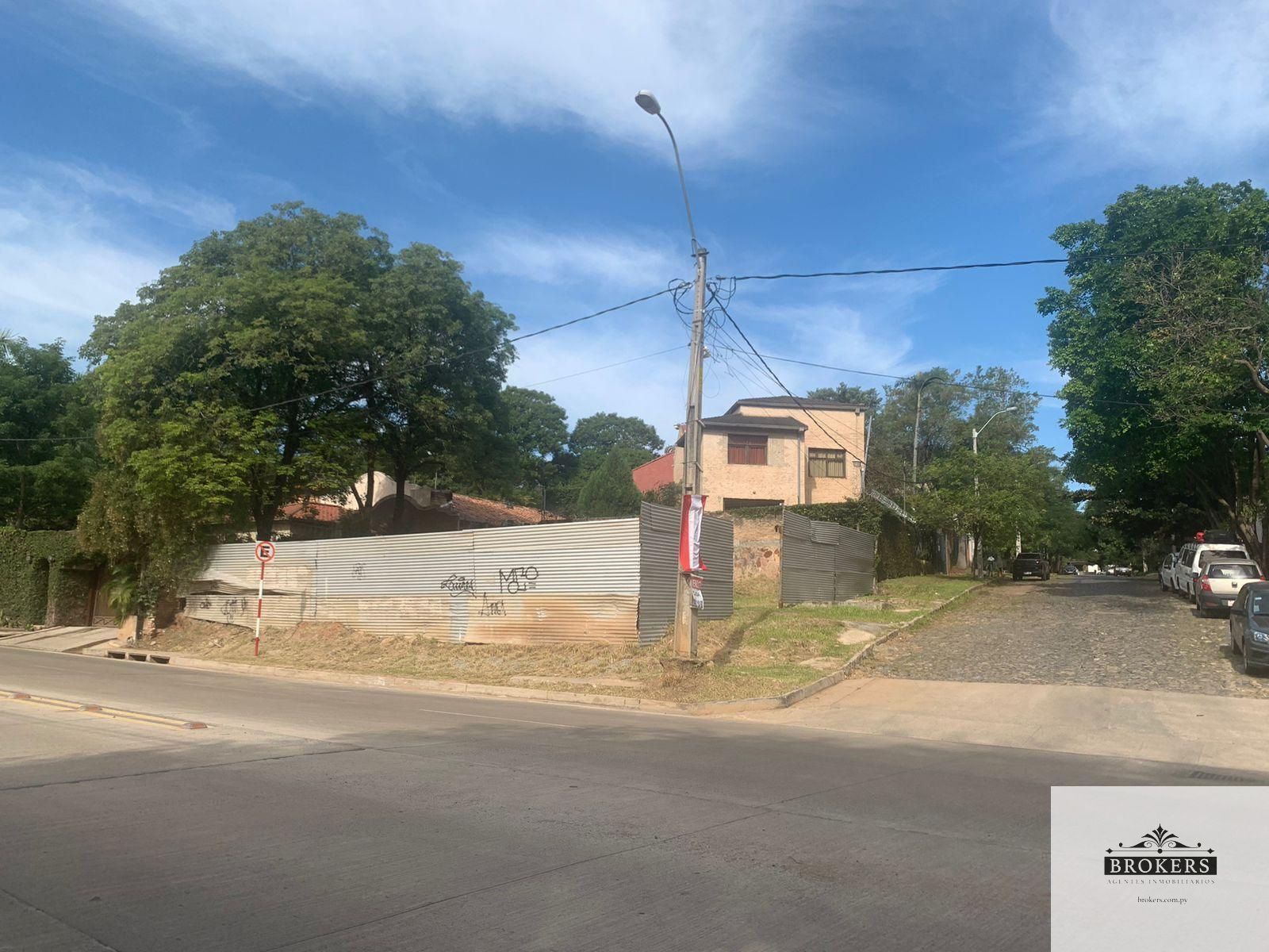 Vendo Hermoso Terreno En Esquina De 360 M2 Sobre Molas López — foto 3