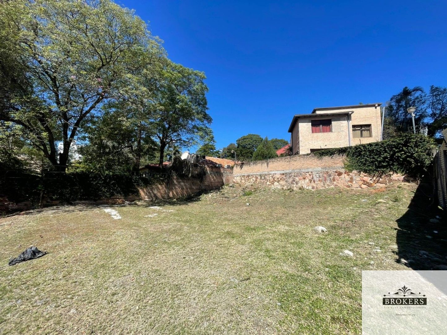 Vendo Hermoso Terreno En Esquina De 360 M2 Sobre Molas López — foto 2
