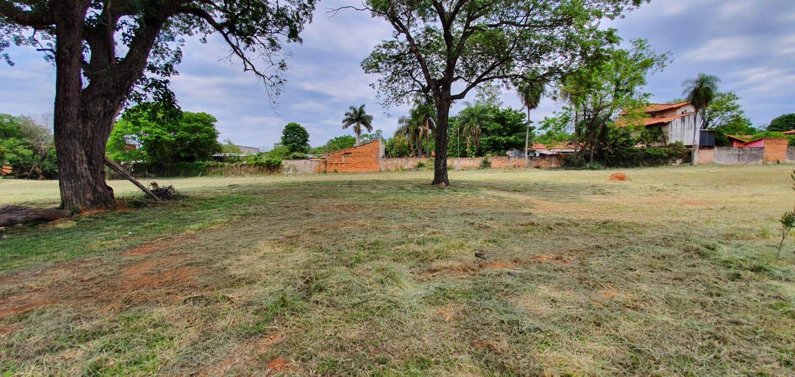 Alquilo Terreno Para Uso Comercial Sobre Calle Asfaltada En Fernando De La Mora Zona Norte — foto 2